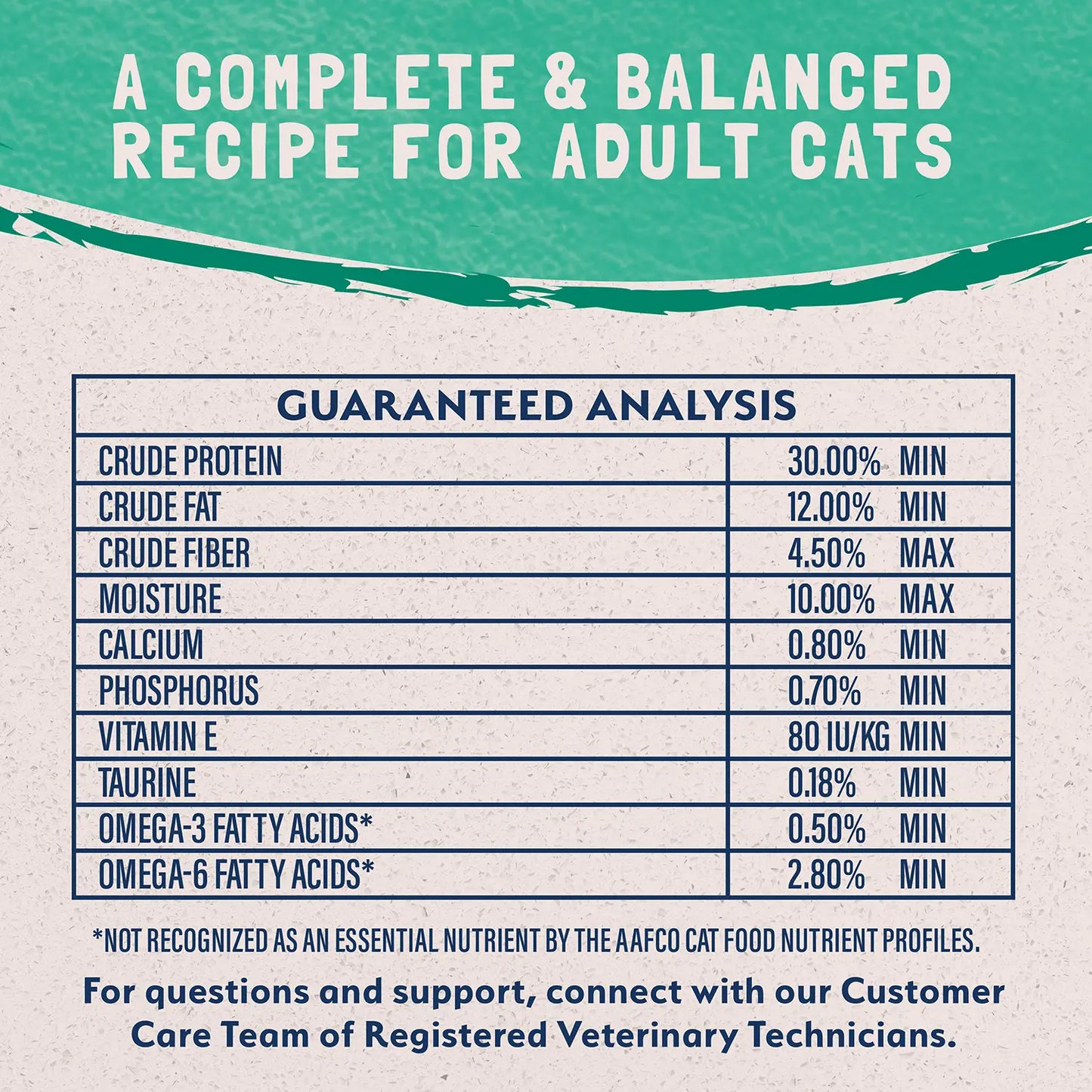 Ingredients info 2 of Natural Balance Pet Foods Rewards Jumpin' Stix Soft & Meaty Dog Treats Venison 4-oz