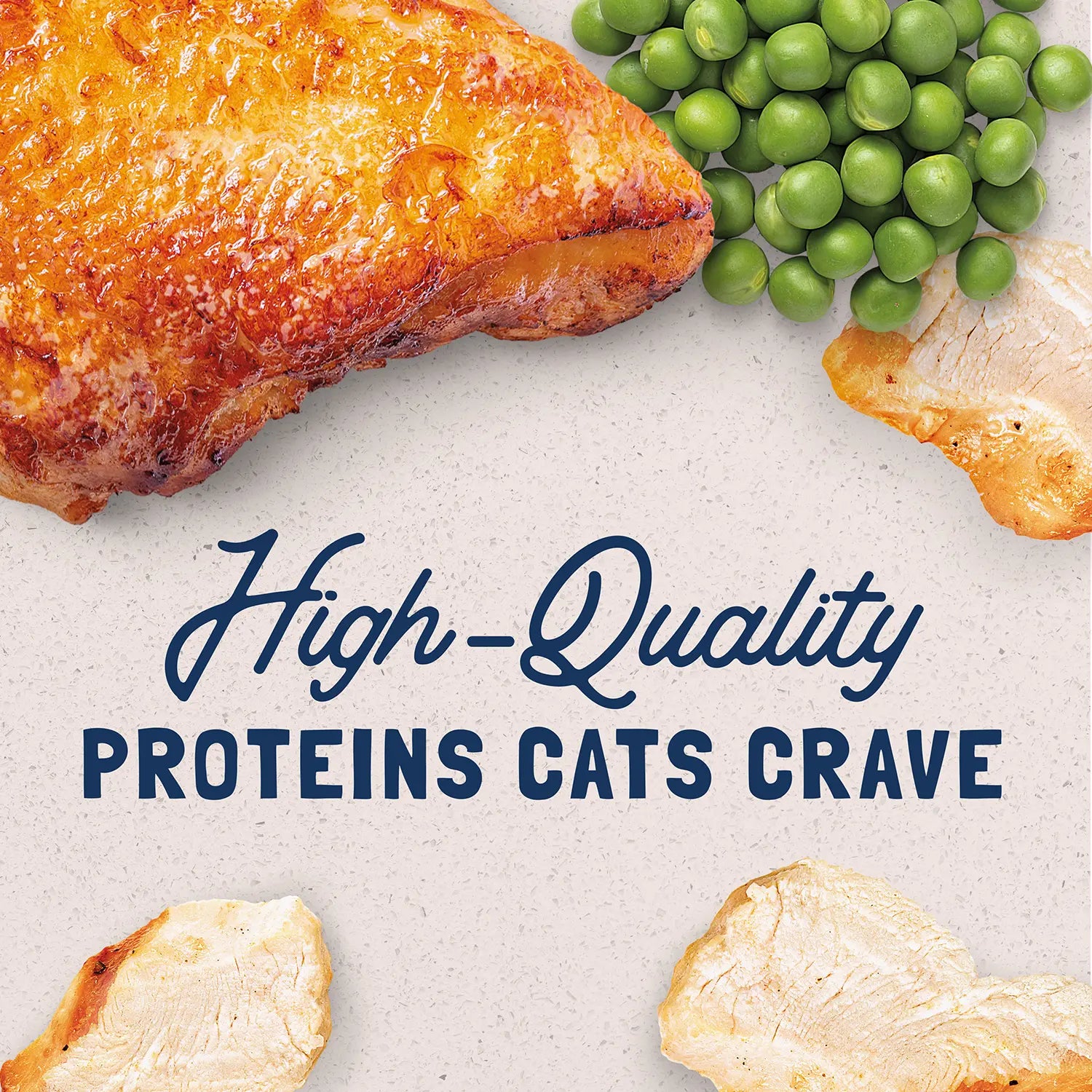 Ingredients info of Natural Balance Pet Foods Original Ultra Grain Free Canned Cat Food Chicken 5.5-oz