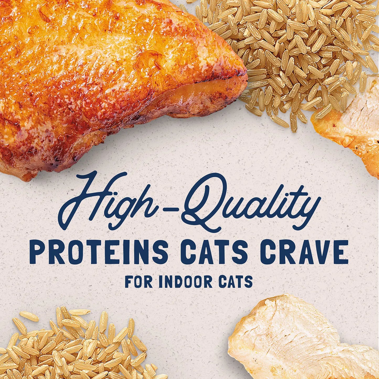 Ingredients info of Natural Balance Pet Foods Original Ultra Indoor Canned Cat Food Chicken Formula 5.5-oz