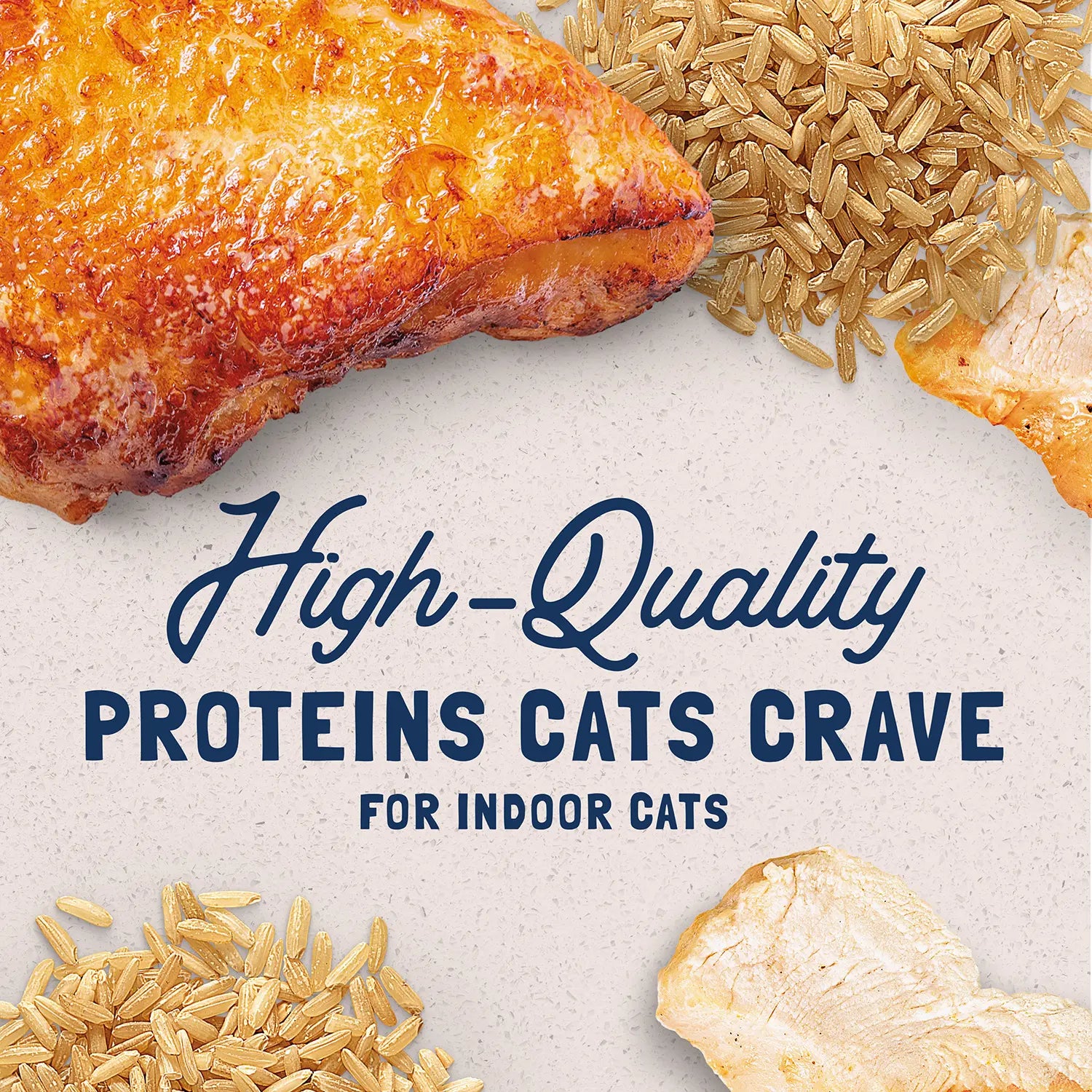 Ingredients info of Natural Balance Pet Foods Original Ultra Indoor Canned Cat Food Chicken Formula 5.5-oz
