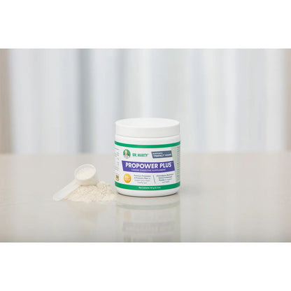 LifeStyle of Dr. Marty ProPower Plus Canine Digestive Supplements 2.2-oz