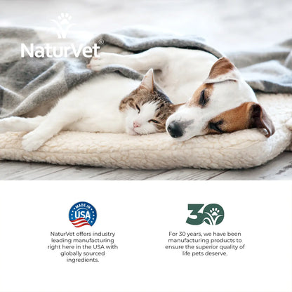 LifeStyle of NaturVet Septiderm-V Skin Care Bath Soothing Formula Shampoo for Dogs & Cats 16-oz
