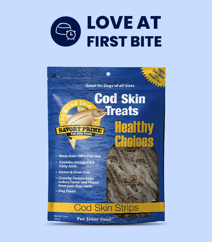 Dog Treats