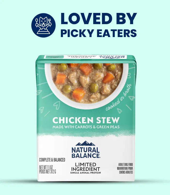 Dog Food