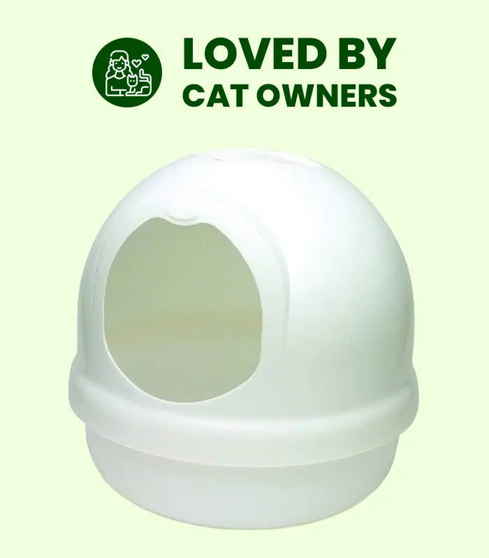 Cat Litter Boxes