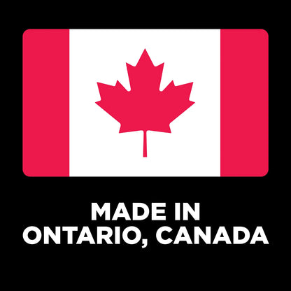 Country of origin of Petcurean Go! Solutions Sensitivities Limited Ingredient Grain-Free Dry Cat Food Salmon 3-lb