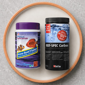 Marine Supplements