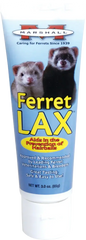 Marshall Pet Products Ferret Lax Hairball & Obstruction Remedy 3-oz
