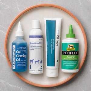 Other Supplies