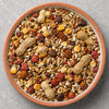 Parrot Food