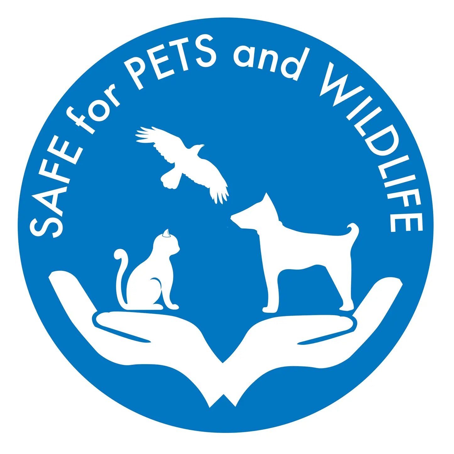 Petsafe of API Pond Chlorine & Heavy Metal Neutralizer 16-oz