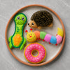 Plush Dog Toys