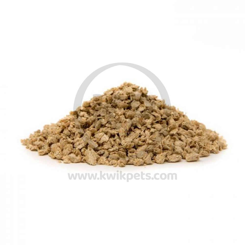 Product of Okocat Original Premium Clumping Wood Cat Litter 9-lb