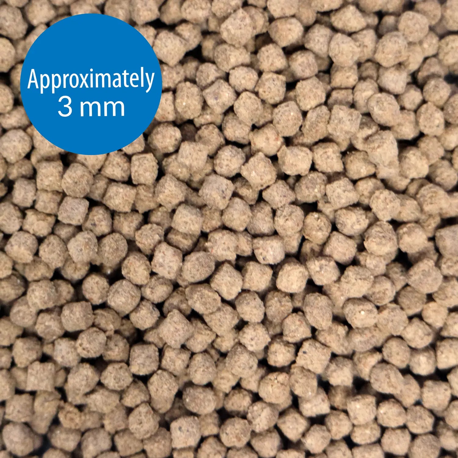 Product info of API Bottom Feeder Premium Shrimp Sinking Pellets Fish Food 4-oz