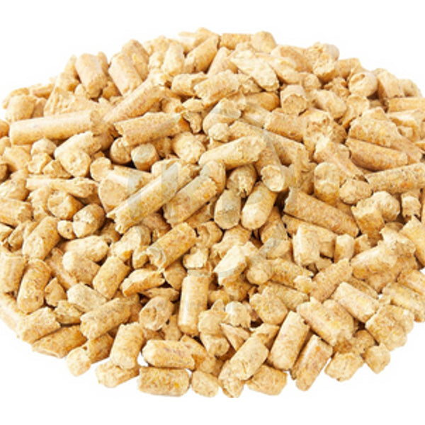 Product of Feline Pine Original Non-Clumping Natural Pine Cat Litter 7-lb