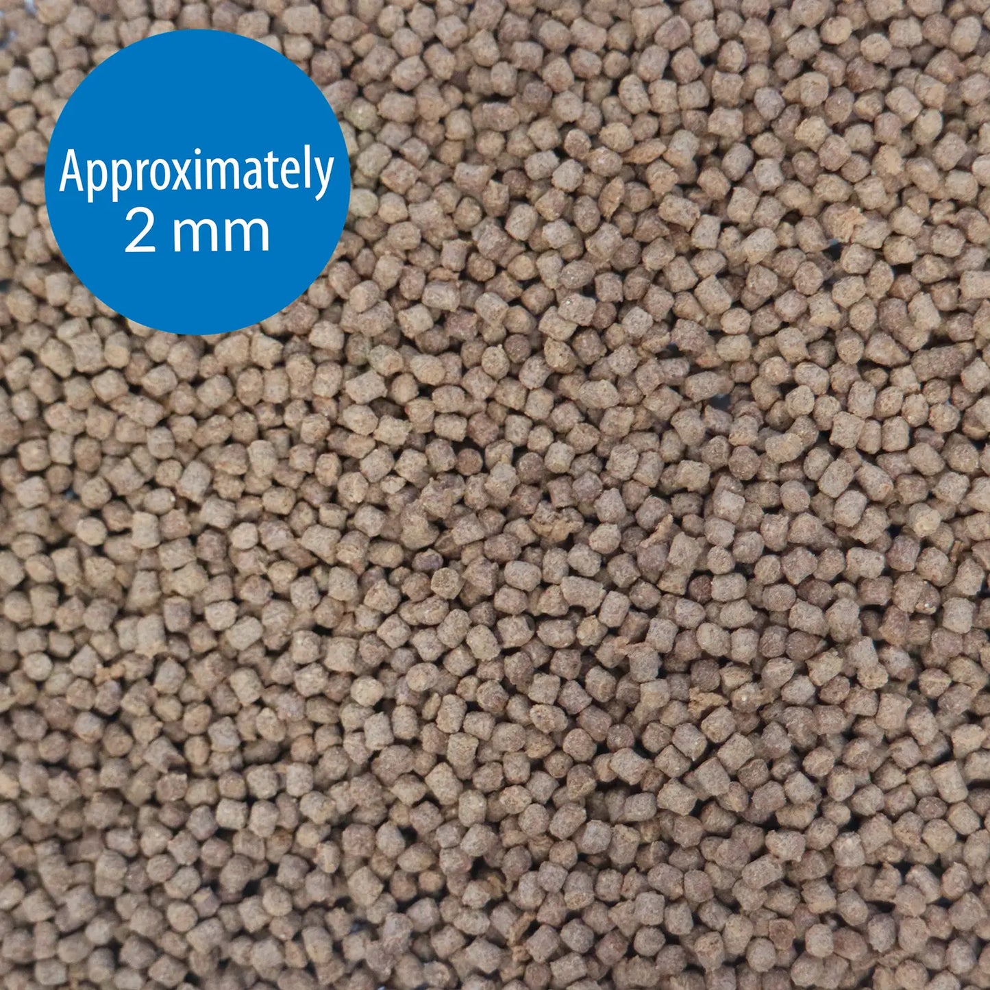 Product info of API Betta Floating Pellets Fish Food 1-oz