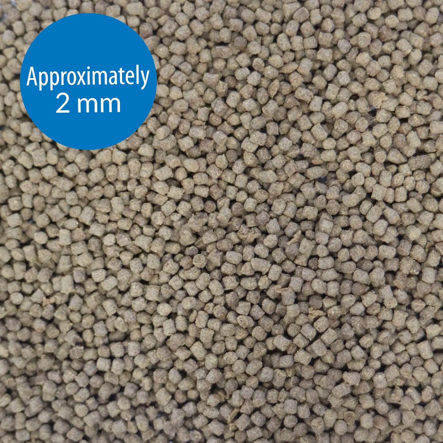 Product info of API Goldfish Premium Sinking Pellets Fish Food 4-oz