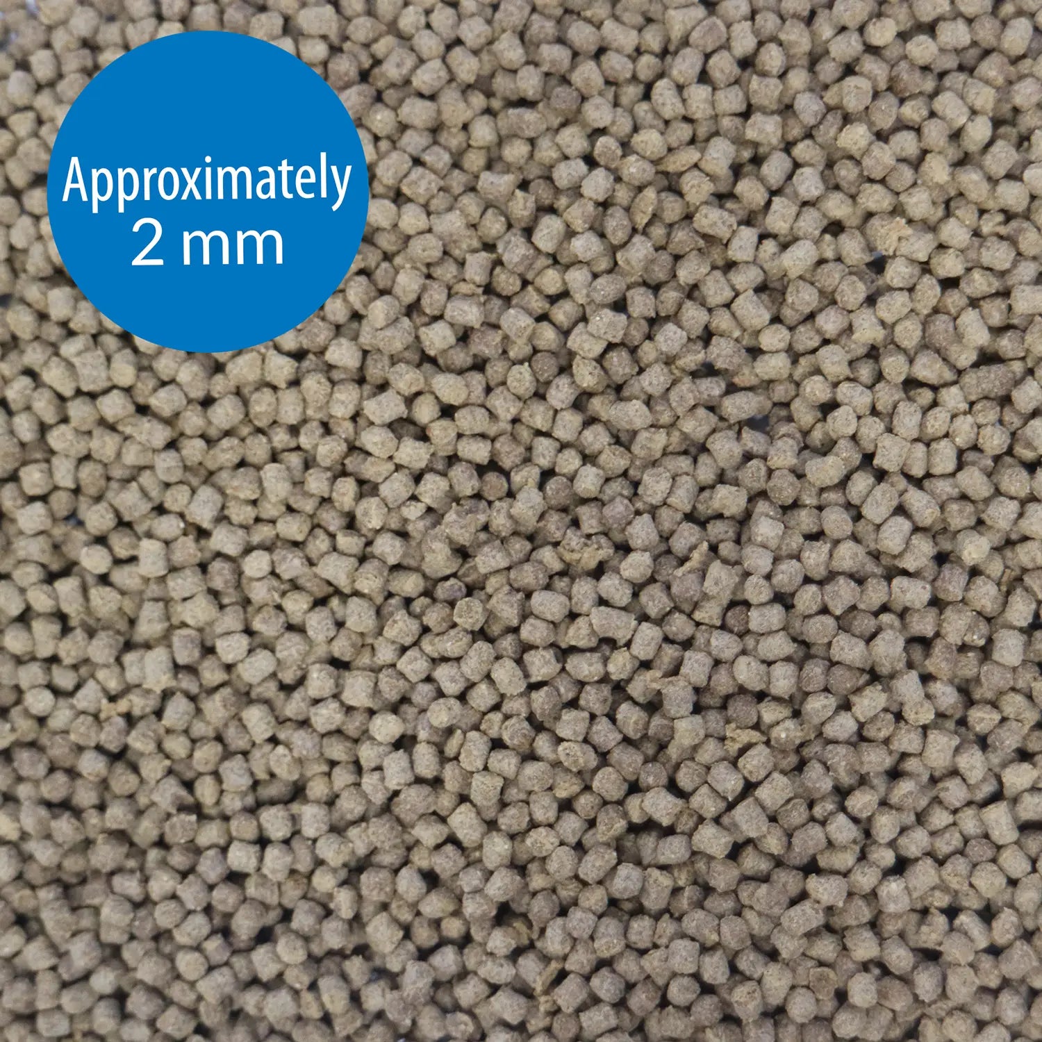 Product info of API Goldfish Premium Sinking Pellets Fish Food 4-oz