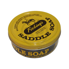 Fiebing's Saddle Soap Paste Yellow 3oz