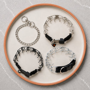 Prong Collars