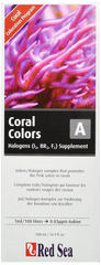Red Sea RCP Reef Colors A Supplement 16.9-oz