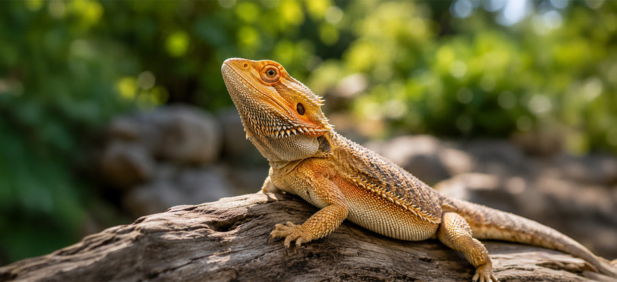Reptile