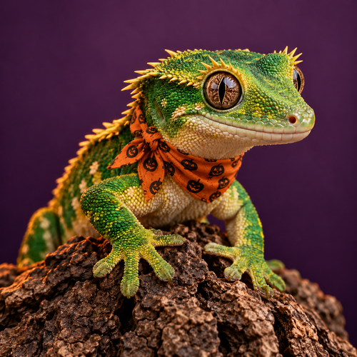 Reptile