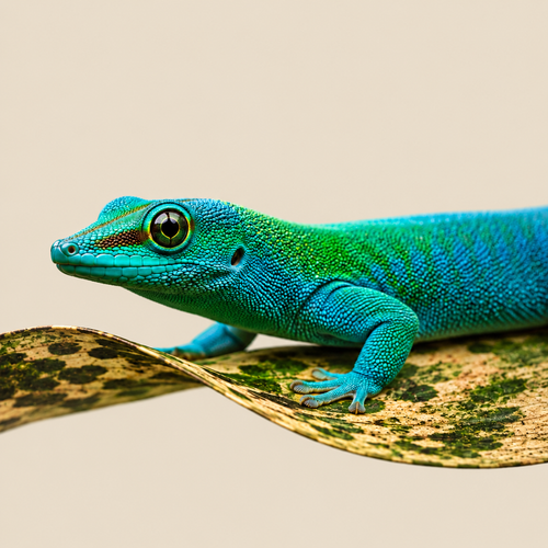 Reptile