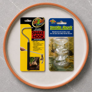 Reptiles & Amphibians Supplies