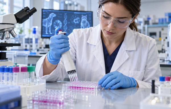 Research Laboratories