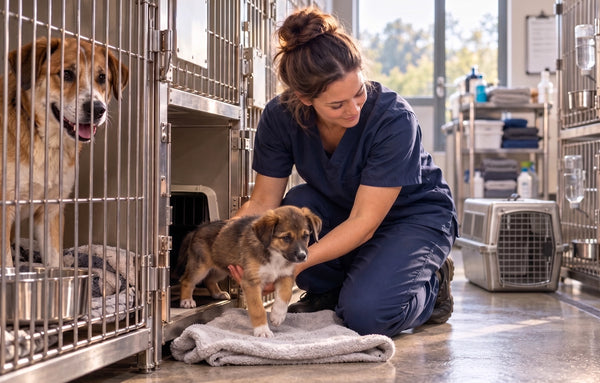 Shelters & Rescues