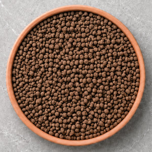 Sinking Pellets