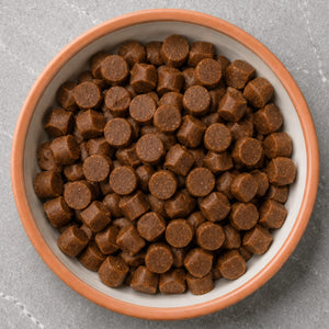Soft & Chewy Treats