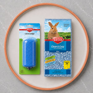 Small Animal Supplies