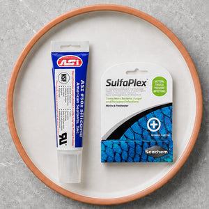 Supplies & Decor