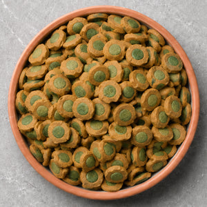 Tablets & Wafers