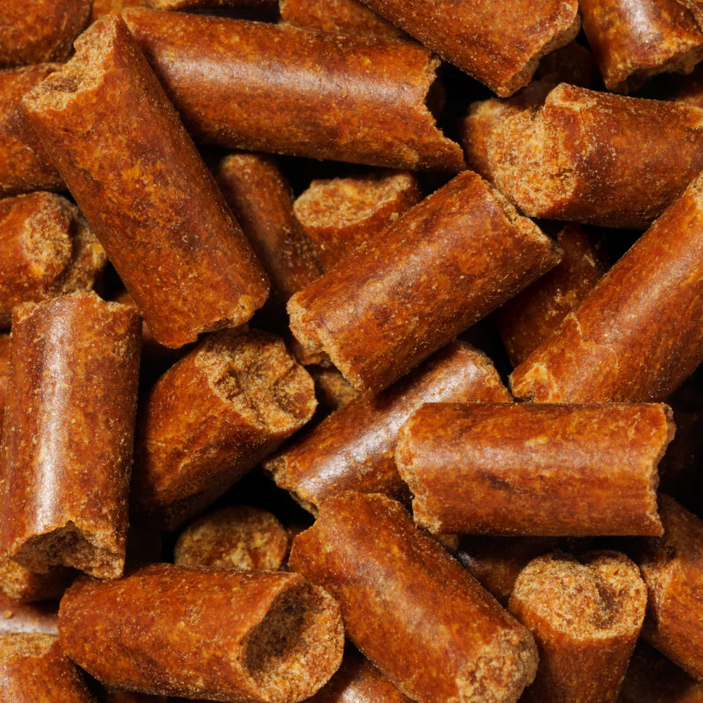 Native Pet Gutwell Power Poop Digestion Support Supplement for Dogs 12.7-oz, Kwik Pets
