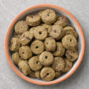 Treats & Chews