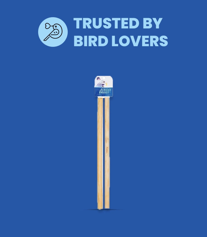 Bird Perches