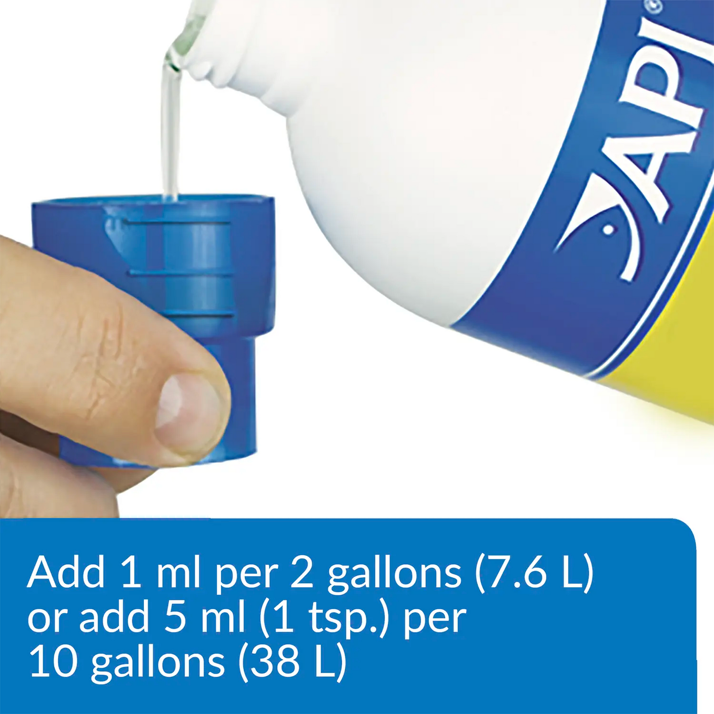 Usage of API Turtle Sludge Destroyer 4-oz