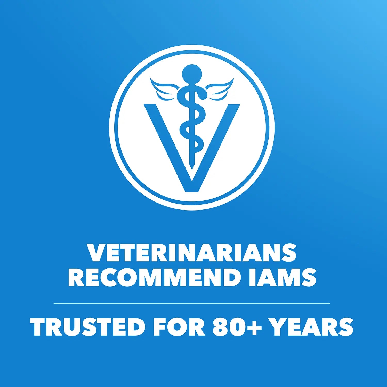 Vet of IAMS Healthy Weight Adult Dry Dog Food Chicken 29.1-lb