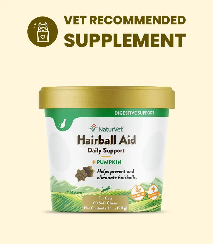 Cat Vitamins