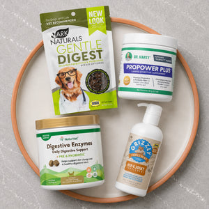 Vitamins & Supplements
