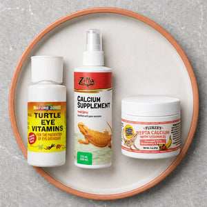 Vitamins & Supplements