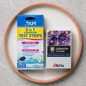 Water Test Kits