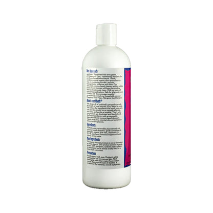 Earthbath 2-in-1 Conditioning Shampoo for Cats Light Wild Cherry 16-oz
