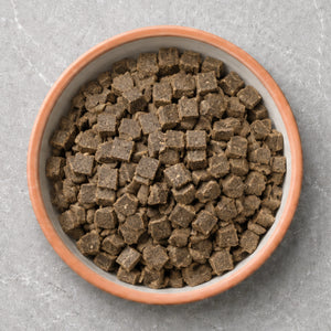 Dry Food