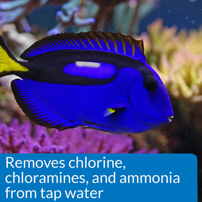 feature of API Stress Coat Marine Aquarium Remedy 16-oz