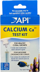 API Calcium Saltwater Aquarium Test Kit