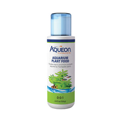 Aqueon Aquarium Plant Food 4.4-oz